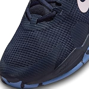 Amazon.com | NIKE Men's Cross Training Low, Obsidian Pink